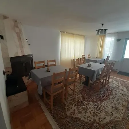 Navigator House Cluj Napoca Πανσιόν *