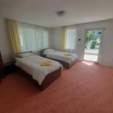 Navigator House Cluj Napoca Guest house Cluj-Napoca