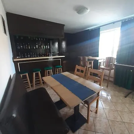 Πανσιόν Navigator House Cluj Napoca *