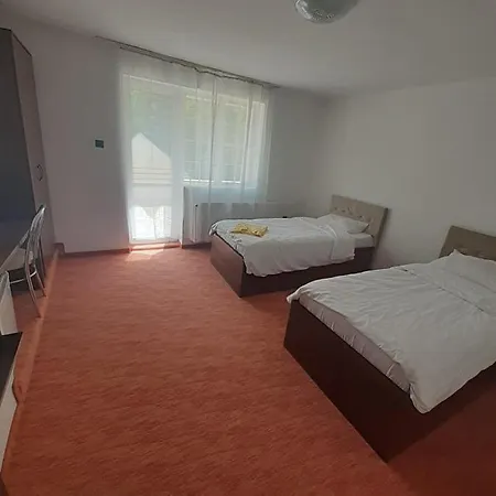 Πανσιόν Navigator House Cluj Napoca