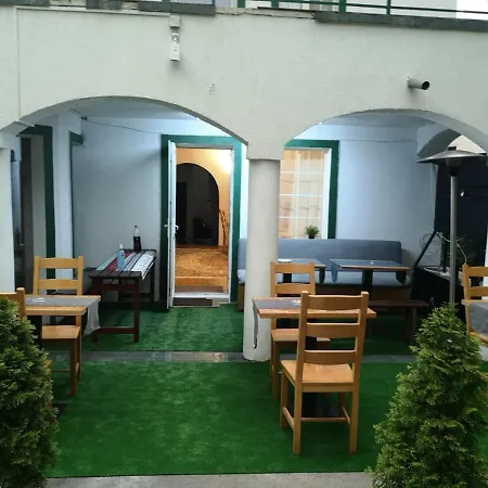 Navigator House Cluj Napoca Πανσιόν