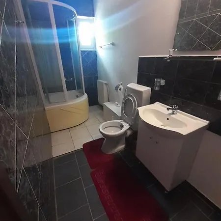 Navigator House Cluj Napoca Guest house *