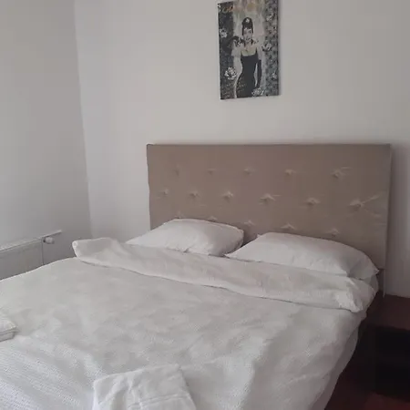 Navigator House Cluj Napoca Πανσιόν *
