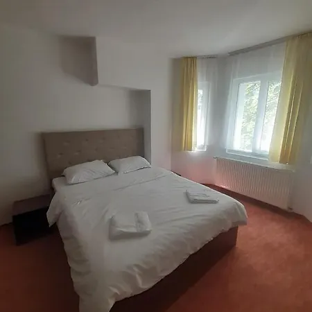 Navigator House Cluj Napoca * Κλουζ-Ναπόκα