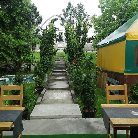 Navigator House Cluj Napoca *